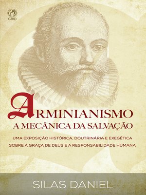 cover image of Arminianismo
